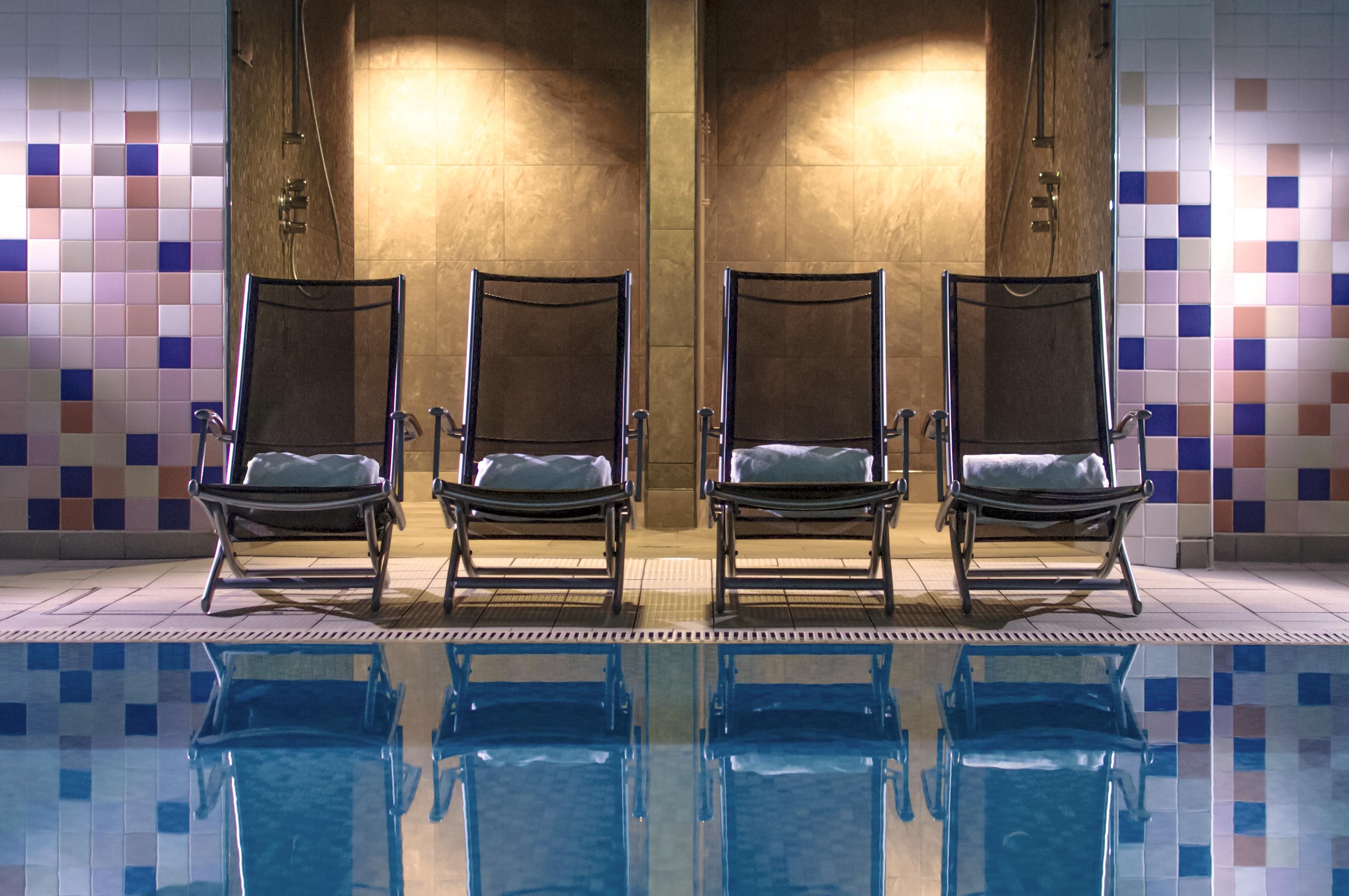 Edinburgh Marriott Hotel Holyrood Edimburgo Exterior foto